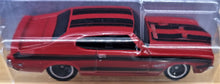 Load image into Gallery viewer, Hot Wheels 2020 '70 Buick GSX Dark Red American Steel 10/10 New Long Card