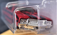 Load image into Gallery viewer, Hot Wheels 2020 '70 Buick GSX Dark Red American Steel 10/10 New Long Card