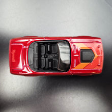 Load image into Gallery viewer, Hot Wheels 2024 '70 Plymouth Barracuda Red #20 HW Roadsters 3/5