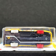 Load image into Gallery viewer, Hot Wheels 2025 '70 Plymouth Superbird Yellow #87 HW Art Cars 7/10 New Long Card