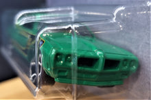 Load image into Gallery viewer, Hot Wheels 2020 '70 Pontiac GTO Judge Green American Steel 3/10 New Long Card