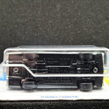 Load image into Gallery viewer, Hot Wheels 2022 '71 Dodge Charger Grey #109 HW Art Cars 5/10 New Long Card