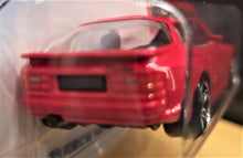 Load image into Gallery viewer, Hot Wheels 2020 '89 Porsche 944 Turbo Red #47 Porsche 1/5 New Long Card