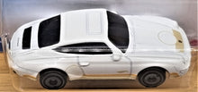 Load image into Gallery viewer, Hot Wheels 2021 '96 Porsche Carrera White #16 HW Dream Garage 1/5 New Long Card