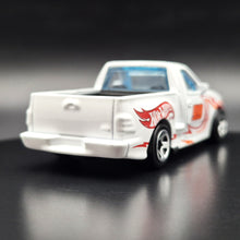 Load image into Gallery viewer, Hot Wheels 2023 '99 Ford F-150 SVT Lightning White Multipack Exclusive
