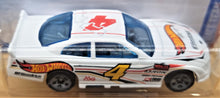 Load image into Gallery viewer, Hot Wheels 2020 '10 Chevy Impala White #209 HW Race Team 2/5 New Long Card