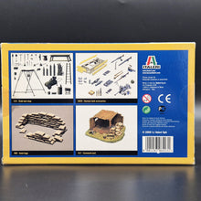 Load image into Gallery viewer, Italeri Modern Battle Accessories #6423 1:35 Scale Model Kit