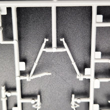 Load image into Gallery viewer, Italeri Sikorsky HO4S-3 Helicopter #1267 1:72 Scale Model Kit