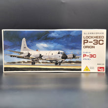 Load image into Gallery viewer, LS Models JMSDF Lockheed P-3C Orion #A714 1:144 Scale Model Kit