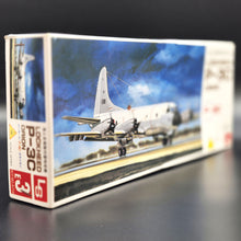 Load image into Gallery viewer, LS Models JMSDF Lockheed P-3C Orion #A714 1:144 Scale Model Kit
