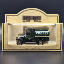 Load image into Gallery viewer, Lledo Days Gone 1920 Model T Ford Tanker Pratts Anglo-American Oil Co. Ltd DG08018
