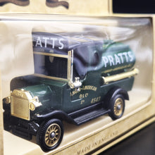 Load image into Gallery viewer, Lledo Days Gone 1920 Model T Ford Tanker Pratts Anglo-American Oil Co. Ltd DG08018