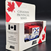 Load image into Gallery viewer, Lledo Days Gone 1920 Model T Ford Van Nova Scotia 1867 Canadian Provincial Series DG06080 New