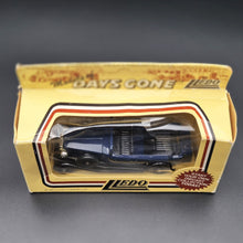 Load image into Gallery viewer, Lledo Days Gone 1925 Rolls-Royce Silver Ghost Dark Blue DG25000 - Missing Hood