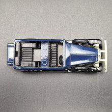 Load image into Gallery viewer, Lledo Days Gone 1925 Rolls-Royce Silver Ghost Dark Blue DG25000 - Missing Hood