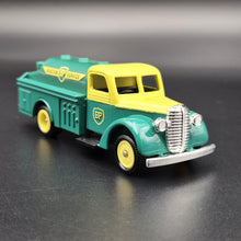 Load image into Gallery viewer, Lledo Days Gone 1939 Ford Tanker BP Avaition Service #DG57002A Diecast Truck