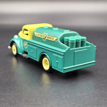 Load image into Gallery viewer, Lledo Days Gone 1939 Ford Tanker BP Avaition Service #DG57002A Diecast Truck