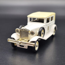 Load image into Gallery viewer, Lledo Days Gone Rolls-Royce Phantom II Brewster Royal Wedding HRH Prince Andrew & Sarah Ferguson LP19003