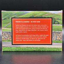 Load image into Gallery viewer, Lledo '49 Morris 'Z' Van - Police Van North Riding Police Force Yorkshire Tea & Heartbeat Promotional Diecast Model