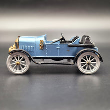 Load image into Gallery viewer, Lone Star Road-Masters 1913 Morris Oxford "Bullnose" Light Blue 1:43 Diecast Model - Rare Model