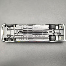 Load image into Gallery viewer, M2 Machines 1957 Bel Air Auto Stretch Rods Dave Chang Design Silver Grey 2011 Diecast Model