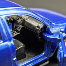 Load image into Gallery viewer, Explorafind MSZ 2019 Volkswagen Amarok Blue 1:46 Die Cast Car New Boxed