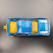 Load image into Gallery viewer, Majorette 1989 Ford Sierra Blue #272 200 Series