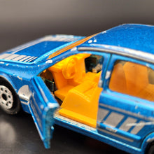 Load image into Gallery viewer, Majorette 1989 Ford Sierra Blue #272 200 Series