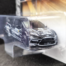 Load image into Gallery viewer, Majorette 2019 Ford Fiesta RS WRC Black #201 Racing Cars New Long Card