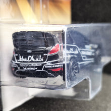 Load image into Gallery viewer, Majorette 2019 Ford Fiesta RS WRC Black #201 Racing Cars New Long Card