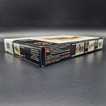 Load image into Gallery viewer, Master Box Farmers Cart - Europe, WWII Era Horse-Drawn Vehicle #MB3537 1:35 Scale Model Kit
