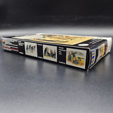 Load image into Gallery viewer, Master Box German Military Men (1939-1942) #MB3510 1:35 Scale Model Kit New
