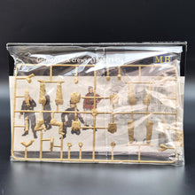 Load image into Gallery viewer, Master Box German Tank Crews (1943-1945) #MB3507 1:35 Scale Model Kit