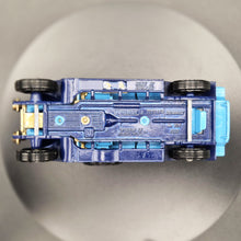 Load image into Gallery viewer, Matchbox 1910 Renault Type AG Van Eagle Pencil Co Light Blue Models Of Yesteryear Y25-1