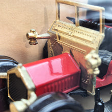 Load image into Gallery viewer, Matchbox 1918 Crossley Lorry Evans Bros Coal & Coke Models Of Yesteryear Y13-3 Boxed