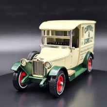 Load image into Gallery viewer, Matchbox 1927 Talbot Van Chivers & Sons Ltd Cream Models Of Yesteryear Y5-4