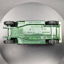 Load image into Gallery viewer, Matchbox 1927 Talbot Van Chivers & Sons Ltd Cream Models Of Yesteryear Y5-4