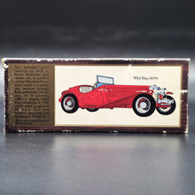 Load image into Gallery viewer, Matchbox 1934 Riley MPH Metallic Red Models Of Yesteryear Y3-3 Boxed