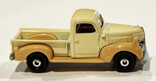 Load image into Gallery viewer, Matchbox 2025 1940 Dodge V-Series Truck Cream #119 MBX Road Trip New Sealed Box