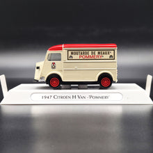 Load image into Gallery viewer, Matchbox 1947 Citroen H-Type Integral Van 'Pommery' Models Of Yesteryear - A Taste Of France