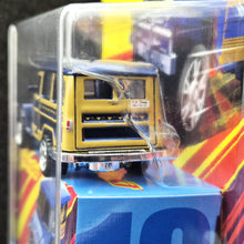 Load image into Gallery viewer, Matchbox 2020 1962 Willys Jeep Wagon Blue #13 Superfast New