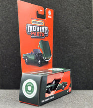Load image into Gallery viewer, Matchbox 2025 1969 Triumph Spitfire Dark Green Moving Parts 47/50 New