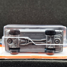 Load image into Gallery viewer, Matchbox 2021 1970 Ford Capri Silver #18 MBX Showroom New Long Card