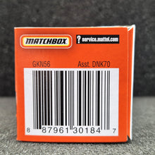 Load image into Gallery viewer, Matchbox 2020 1971 MGB GT Coupe Red #61 MBX Countryside New Sealed Box