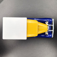 Load image into Gallery viewer, Matchbox 1981 Ford Model A Van James Neale & Sons - Raydot Yellow 1-75 Series MB38 Boxed