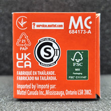 Load image into Gallery viewer, Matchbox 2025 1983 Ford Fiesta MK2 Light Green #84 MBX City New Sealed Box