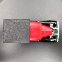 Load image into Gallery viewer, Matchbox 1983 Ford Model A Van Big Sister Bakehouse Products Red MB38 Matchbox 1-75 Boxed