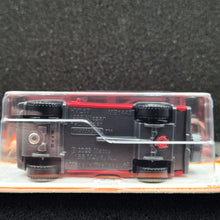Load image into Gallery viewer, Matchbox 2024 1985 Nissan Pathfinder Red #54 MBX Adventure New