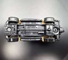 Load image into Gallery viewer, Matchbox 2022 2010 Ford F-150 SVT Raptor Black City Adventure III 5 Pack Exclusive