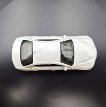 Load image into Gallery viewer, Matchbox 2021 2016 Alfa Romeo Giulia Pearl White #47 MBX Metro